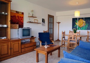 Apartamentos Casa Villacampa