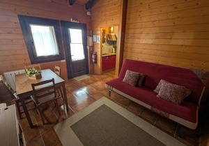 Apartamentos Cobres for 2 people