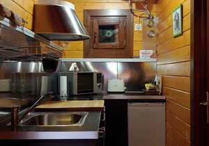 Apartamentos Cobres for 4 people