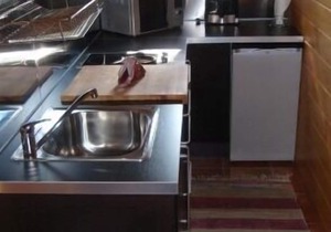 Apartamentos Cobres for 4 people