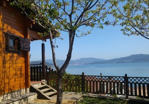 Apartamentos Cobres for 4 people