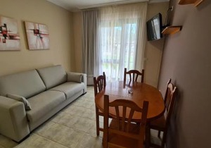 Apartamentos Coral Do Mar II