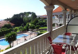 Apartamentos Coral Do Mar II