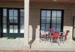 Apartamentos Coral Do Mar II