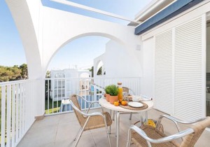 Apartamentos Ferrera Pins