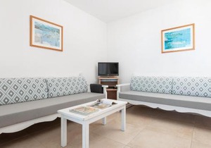 Apartamentos Ferrera Pins