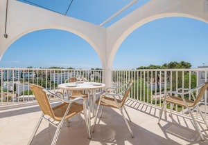 Apartamentos Ferrera Pins