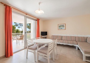 Apartamentos Ferrera Pins