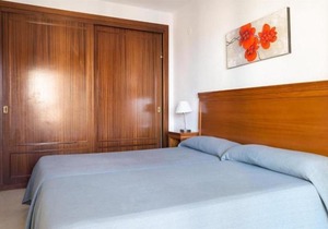 Apartamentos Gemelos 4 - Beninter