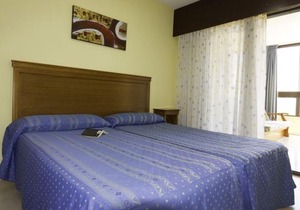 Apartamentos Gemelos 4 - Beninter