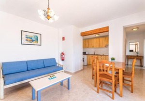 Apartamentos Karin 1ºB