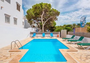 Apartamentos Karin 1ºb