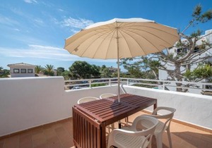 Apartamentos Karin 1ºb