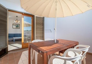 Apartamentos Karin 1ºb