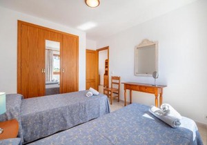 Apartamentos Karin 1ºc