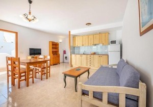 Apartamentos Karin 1ºC