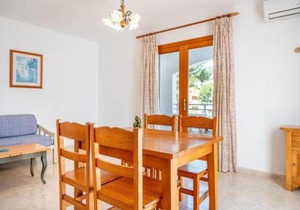 Apartamentos Karin 1ºC