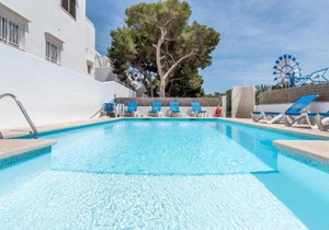 Apartamentos Karin 2ºe