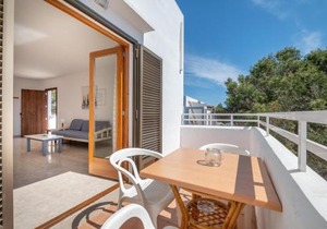 Apartamentos Karin 2ºe