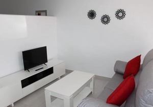 Apartamentos Margo
