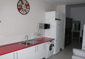Apartamentos Margo