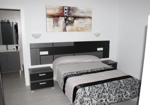 Apartamentos Margo
