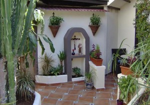 Apartamentos Monasterio de San Antonio - adults only