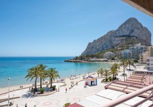 Apartamentos Nuevo México C 142