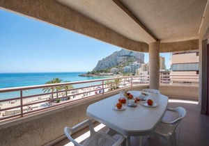 Apartamentos Nuevo México C 142