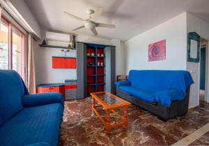 Apartamentos Nuevo México C 142