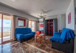 Apartamentos Nuevo México C 142