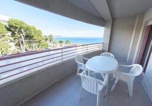 Apartamentos Nuevo México C 341