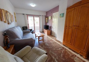 Apartamentos Nuevo México C 341