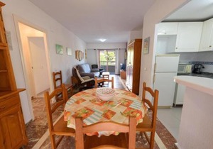 Apartamentos Nuevo México C 341