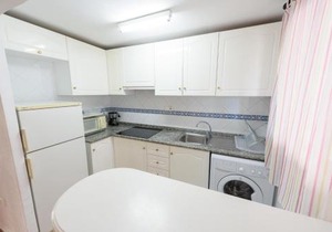 Apartamentos Nuevo México C 341