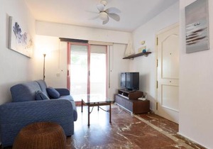 Apartamentos Nuevo México C 421