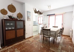 Apartamentos Nuevo México C 421