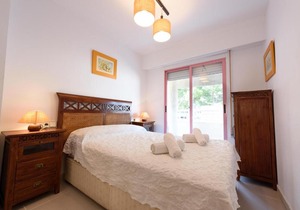 Apartamentos Nuevo México C 421