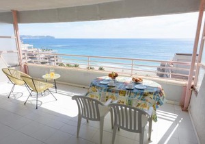 Apartamentos Nuevo México M 113