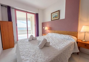 Apartamentos Nuevo México M 113