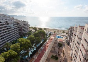 Apartamentos Nuevo México M 113