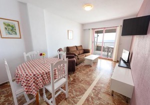 Apartamentos Nuevo México M 113