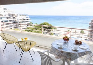 Apartamentos Nuevo México M 83