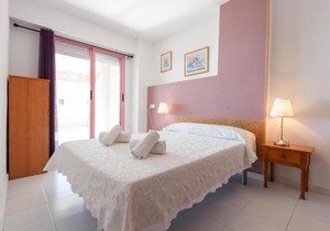 Apartamentos Nuevo México M 83