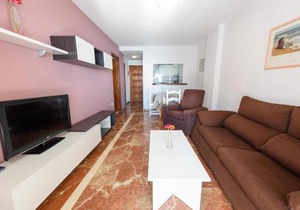 Apartamentos Nuevo México M 83