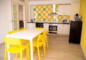 Apartamentos Pontevedra