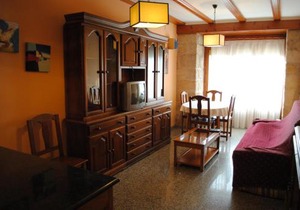 APARTAMENTOS RIO MORA 2