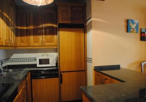 APARTAMENTOS RIO MORA 2