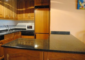 APARTAMENTOS RIO MORA 2