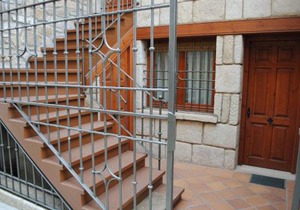 APARTAMENTOS RIO MORA 2